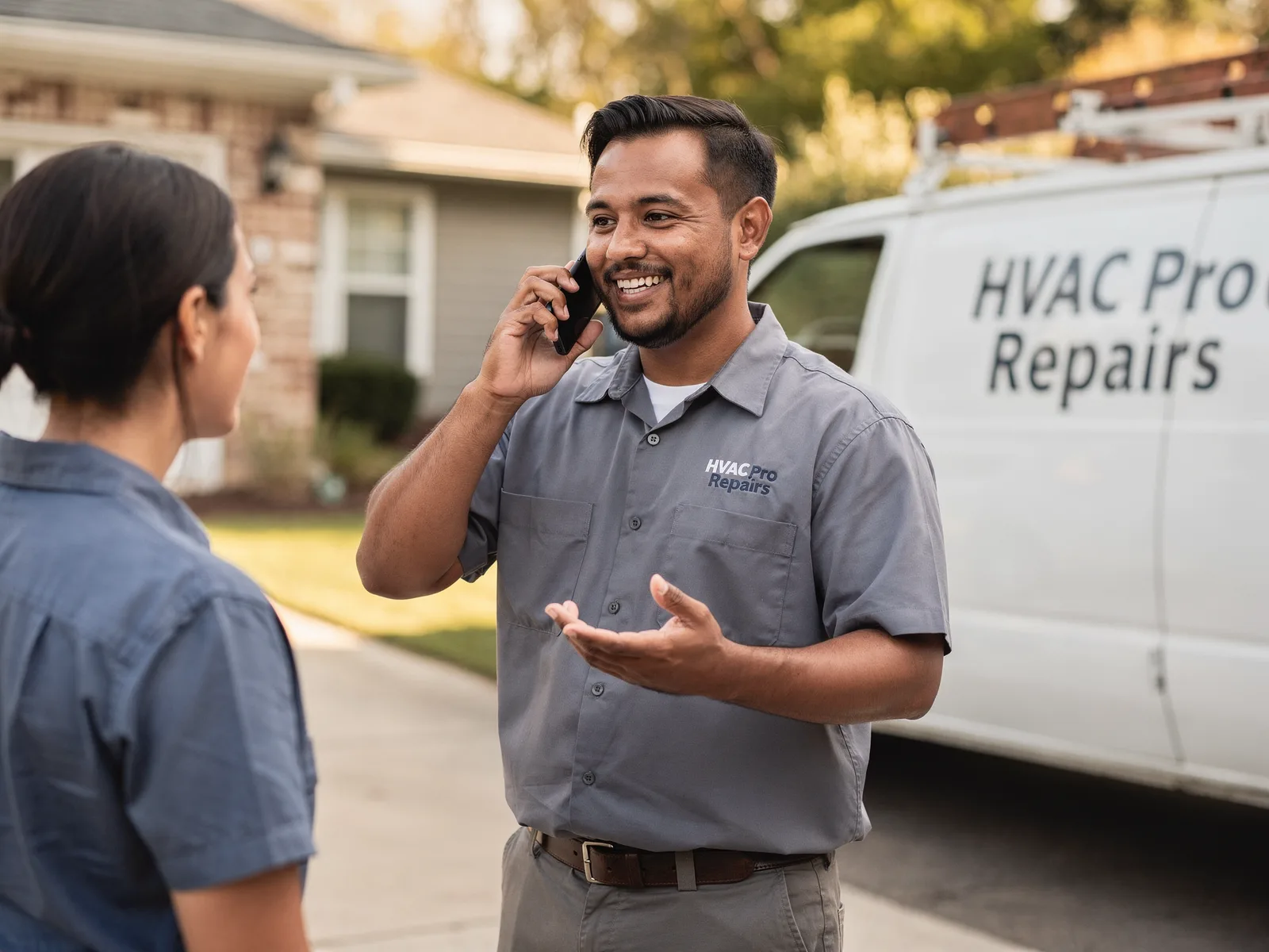 Heat Pump Repair King George, VA FAQs